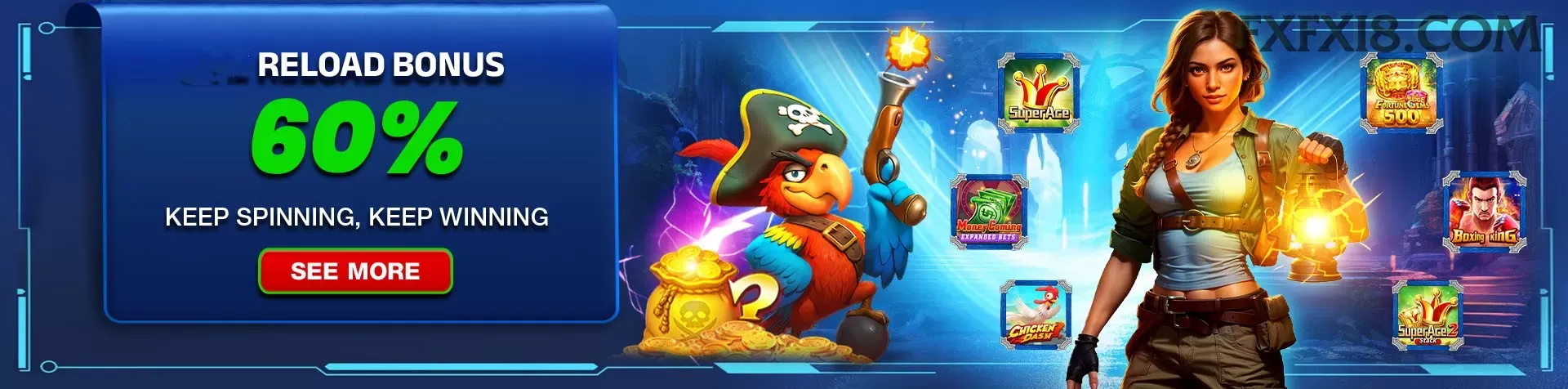 GoHighGoneFishing: Mergulhando na Aventura de Pesca Virtual com fxfx
