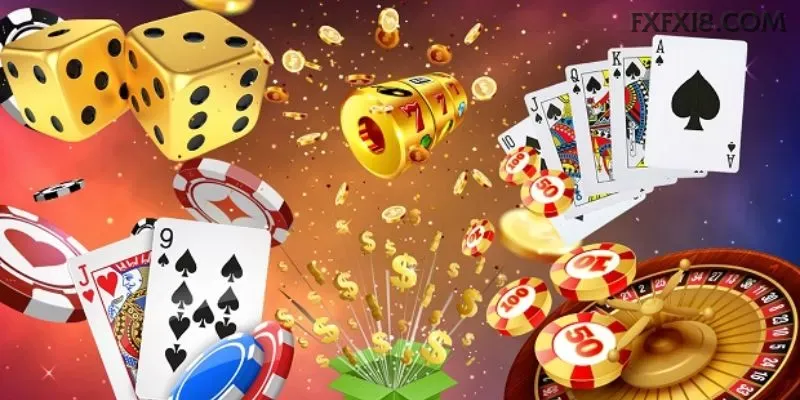 fxfx Descubra CacheRush: O Novo Fenômeno dos Jogos Digitais